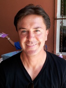 American men looking for love