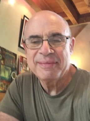 American men looking for love