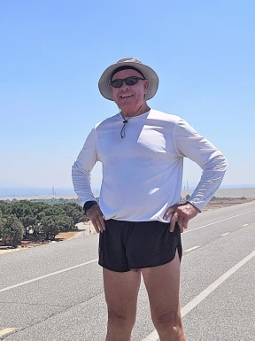 American men looking for love