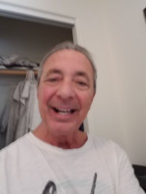 American men looking for love