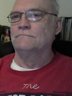 American men looking for love