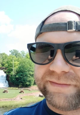 American men looking for love