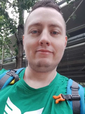 German men looking for love