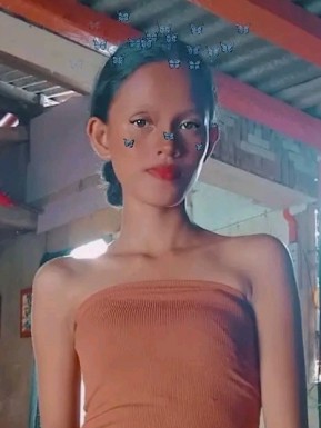 Filipina for dating