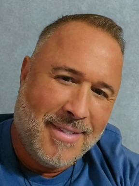 American men looking for love