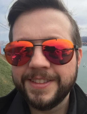 American men looking for love