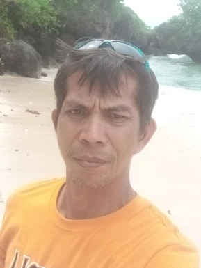 Foreign men for dating