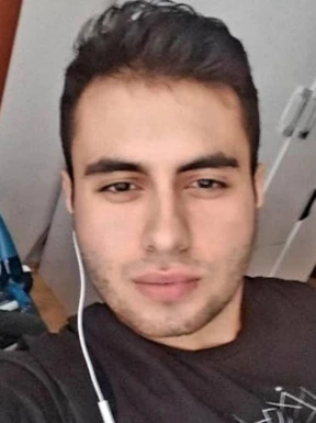 Foreign men for dating