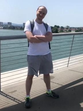 German men looking for love