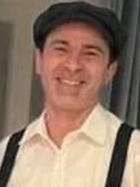 French men looking for love