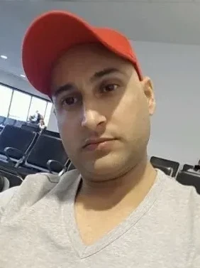Foreign men for dating
