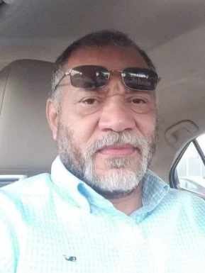 American men looking for love