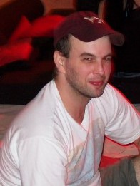 American men looking for love