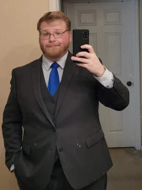 American men looking for love