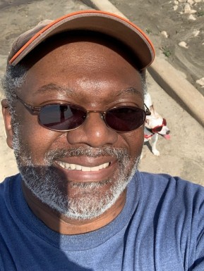 American men looking for love