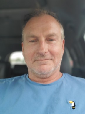 American men looking for love