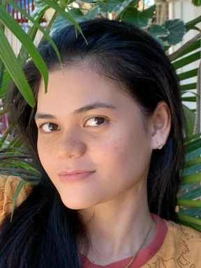 Filipina for dating