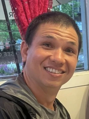 Foreign men for dating