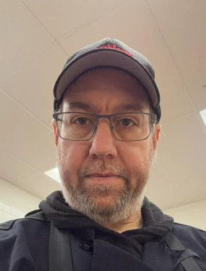 American men looking for love