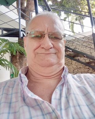 Foreign men for dating