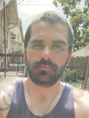 American men looking for love