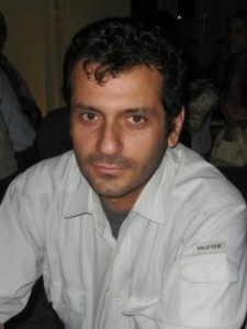 Foreign men for dating