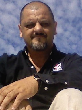 American men looking for love