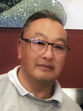 Foreign men for dating