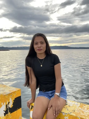 Filipina for dating